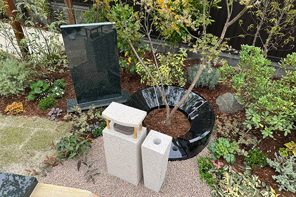 海宝寺納骨場所